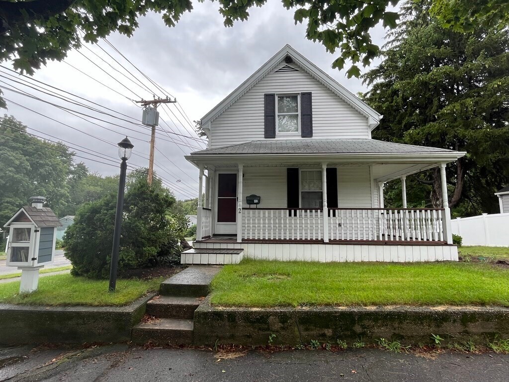 Primary Photo - 2 Bellevue Ave