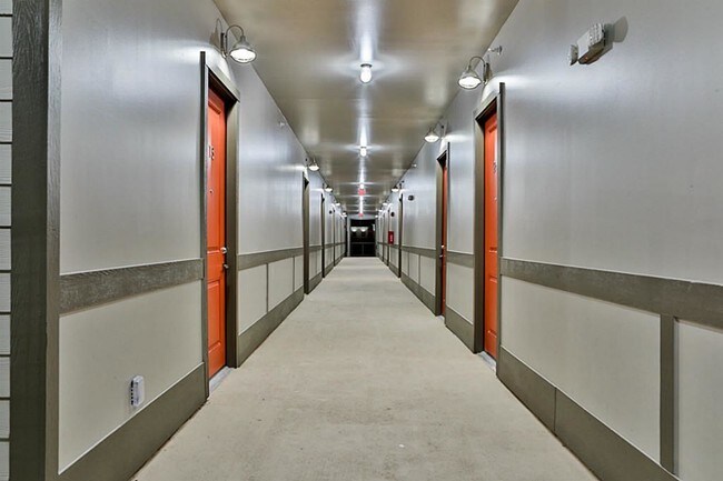 Foto del edificio - 2727 Brazos St
