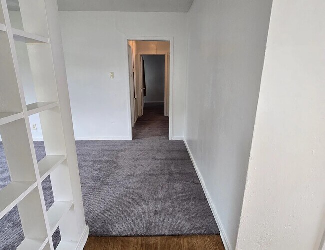 Foto del edificio - 215 Park St