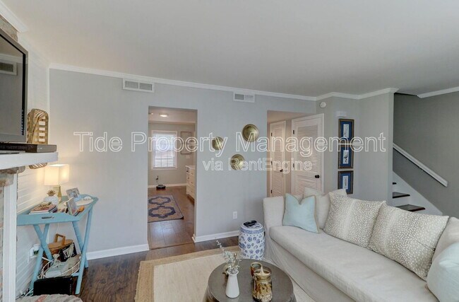 Foto del edificio - 734 Inlet Dr