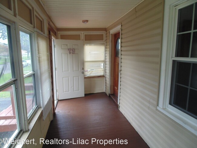 Building Photo - 3 br, 1 bath House - 79 Aab Street