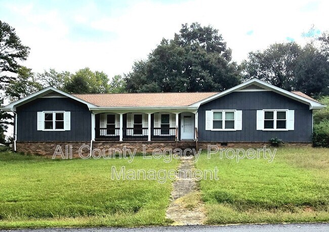 Photo - 505 Yargo Ln House
