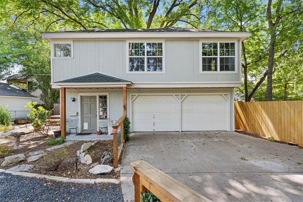 Primary Photo - 3809 Avenue H