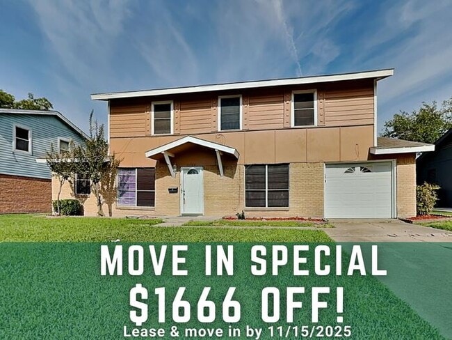 Building Photo - 2423 Mark Dr