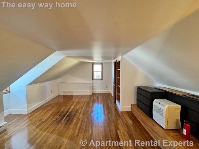 Foto del edificio - 8 Allen St