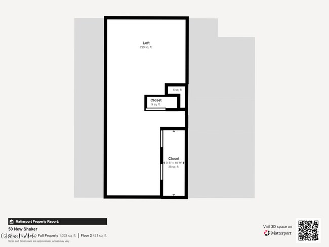 Foto del edificio - 50 New Shaker Rd