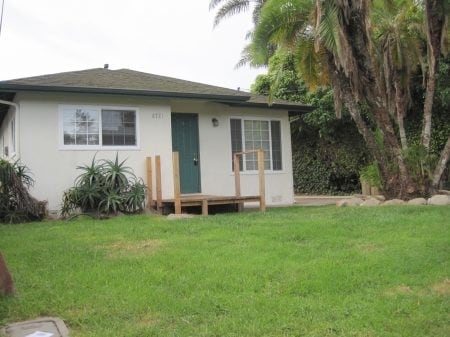 Primary Photo - 6723 Pasado Rd