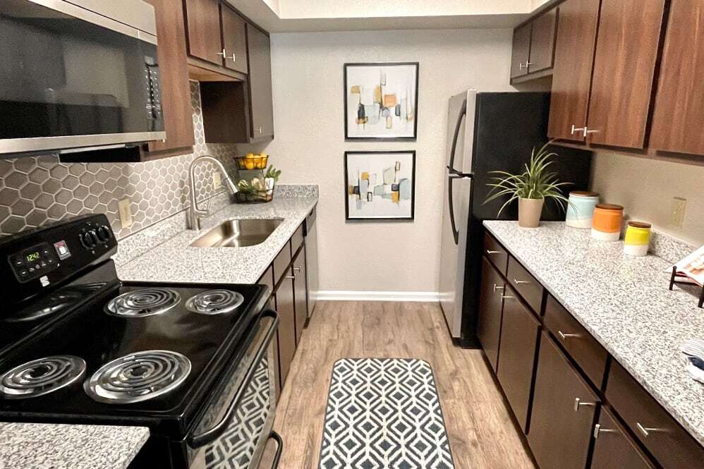 Primary Photo - Modern Comfort Meets Relaxed Humble Vibes
