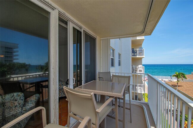 Foto del edificio - 3540 S Ocean Blvd