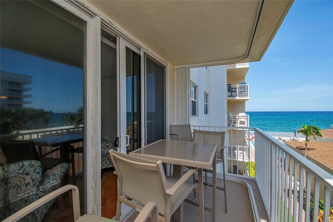 Building Photo - 3540 S Ocean Blvd