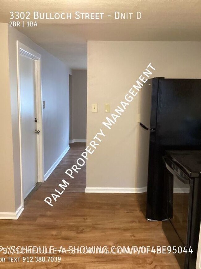 Foto del edificio - 3302 Bulloch St