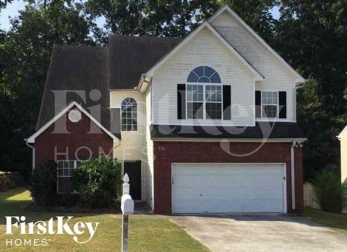 Foto principal - 5995 Yellowood Ct