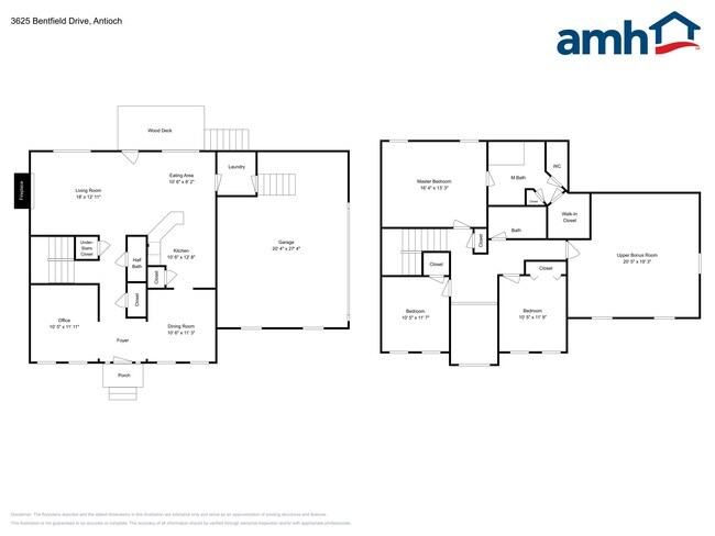 Building Photo - 3625 Bentfield Dr