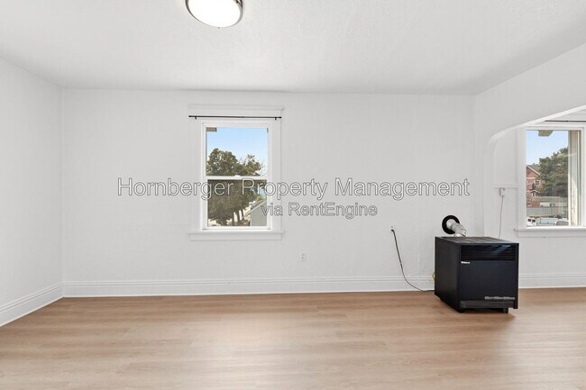 Foto del edificio - 1509 N Wall St