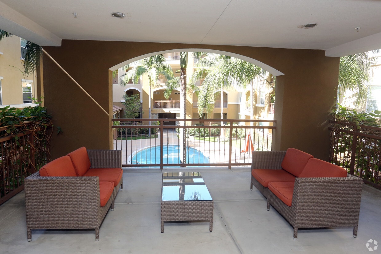 Harbor Grove Senior Apartments 55 Plus Only Apartments in Garden