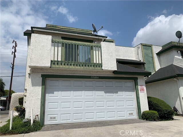 Building Photo - 13508 Francisquito Ave