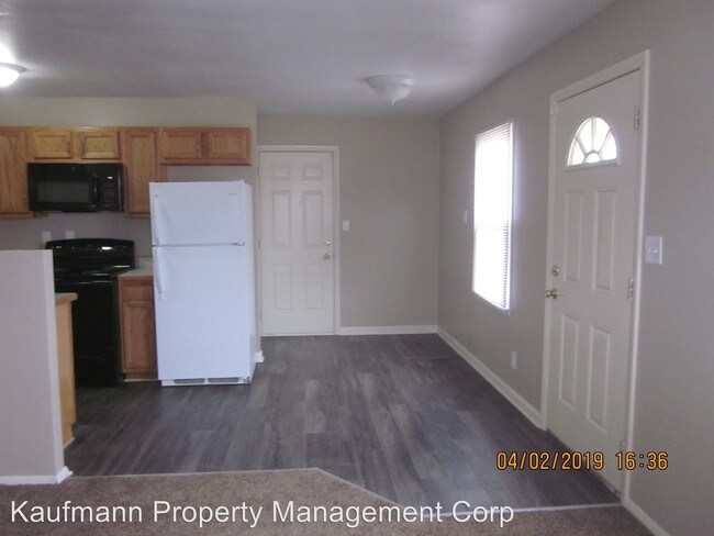 Foto del edificio - 3 br, 1 bath House - 4902 Webster St