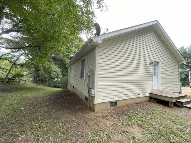 Foto del edificio - 152 Cecil St