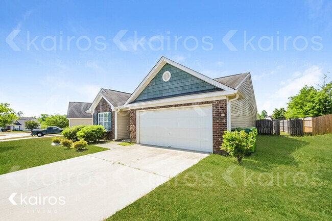 Building Photo - 261 Alexander Pointe Dr