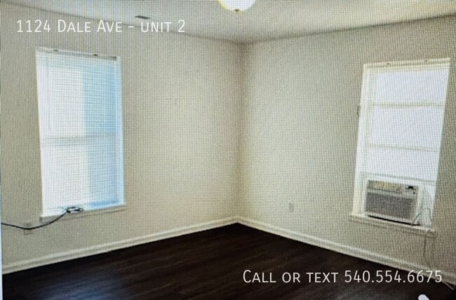 Foto del edificio - 1124 Dale Ave SE