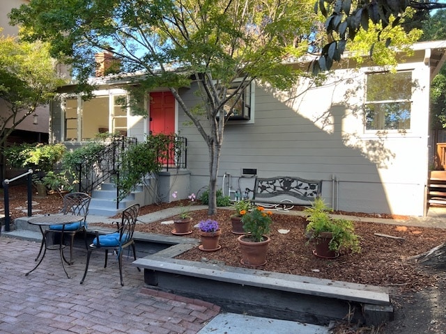 Primary Photo - 1411 Walnut St