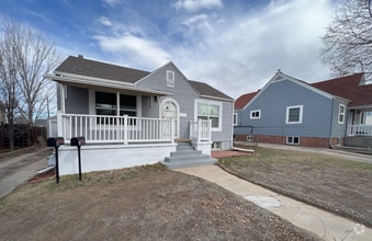 Building Photo - 3790 S Sherman St