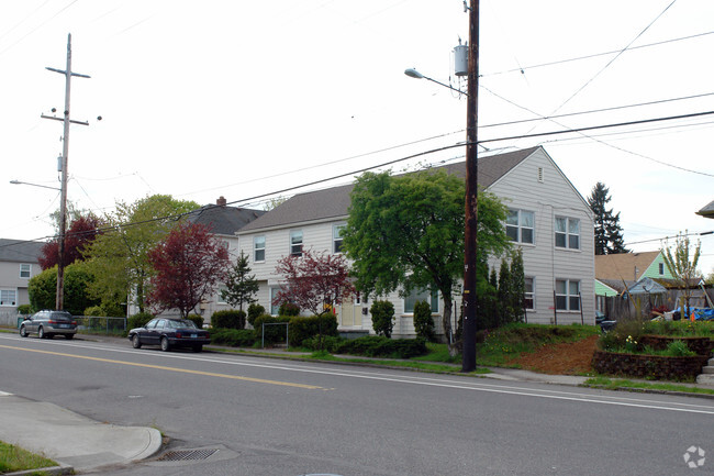 Building Photo - 6721 N Vancouver Ave