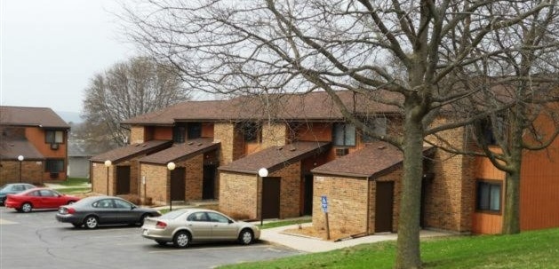 Apartments Near Baraboo Wi