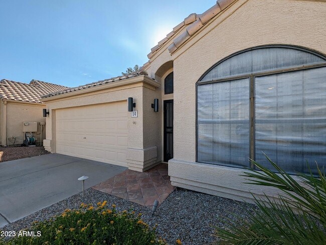 Foto del edificio - 1902 N Barkley