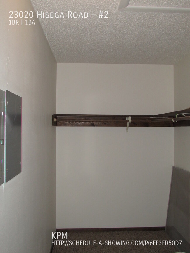 Foto del edificio - 1 BEDROOM | 1 BATH | COUNTRY COTTAGE | BLA...
