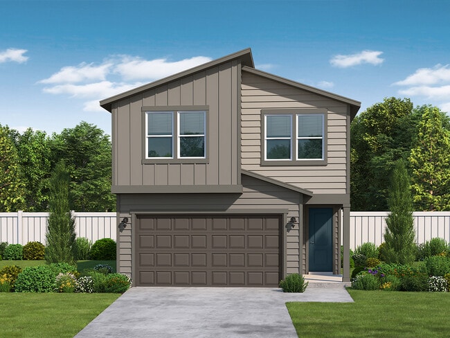 Building Photo - 5004 Washington St SE