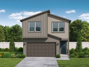 Building Photo - 5004 Washington St SE