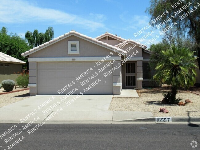 Building Photo - 16557 N 157th Ave