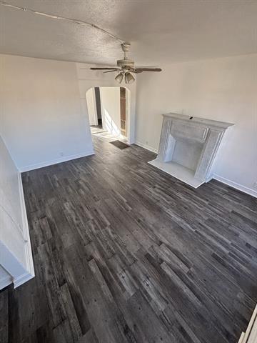 Foto del edificio - 1321 Oak St