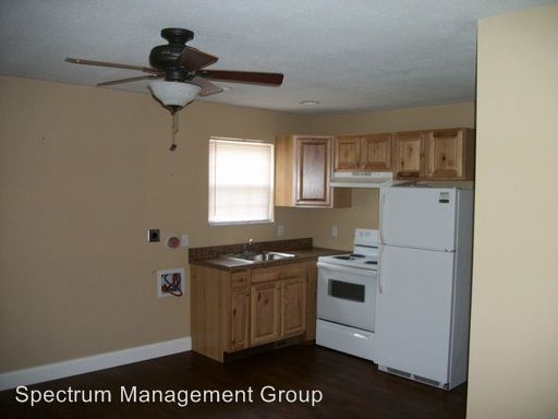 Building Photo - 1155 McFarland St
