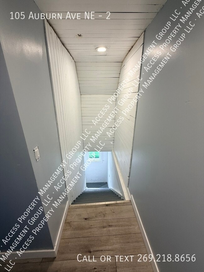 Foto del edificio - 105 Auburn Ave NE