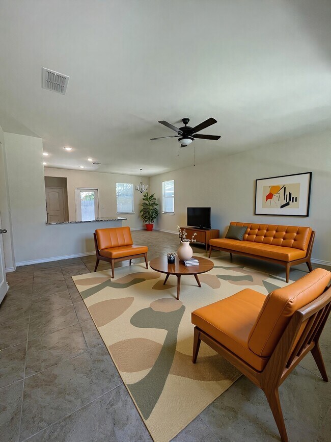 Foto del edificio - 218 Coopwood Ave