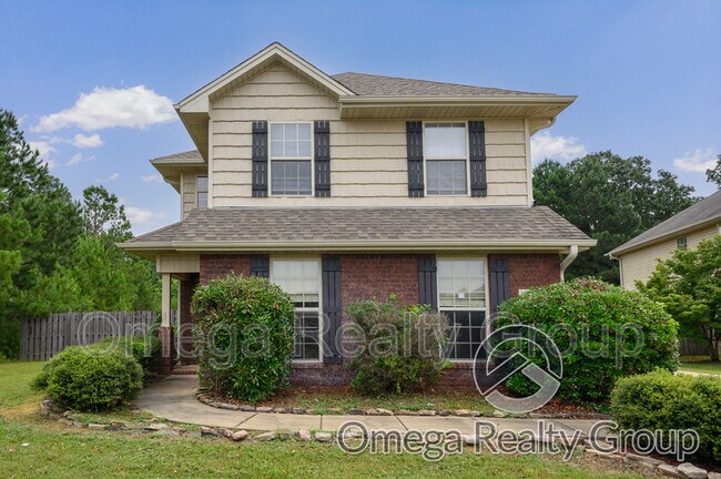 Foto del edificio - 184 Hidden Trace Ct