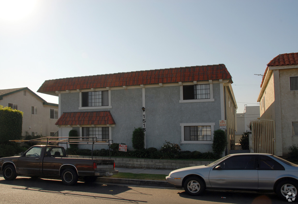 Building Photo - 1518 257th St