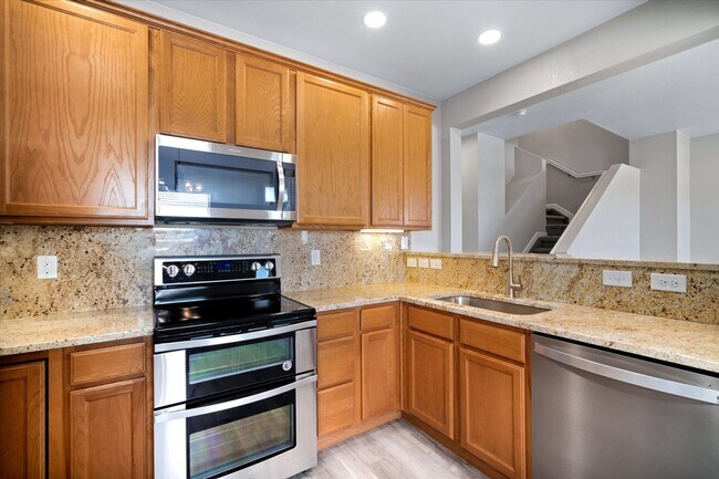 Building Photo - 3745 Tranquility Trl