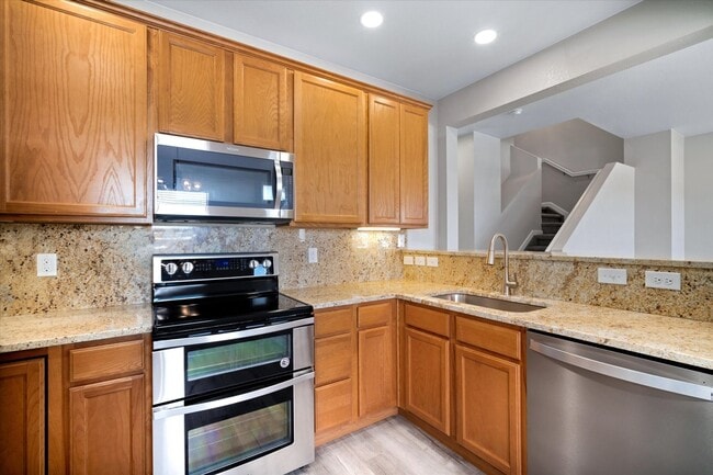 Foto del edificio - 3745 Tranquility Trl