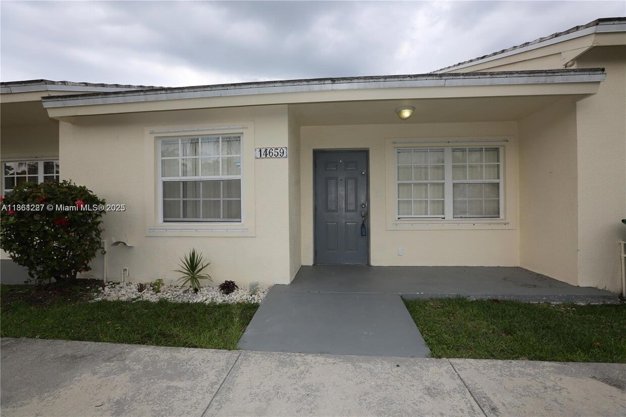 Primary Photo - 14659 SW 126th Pl