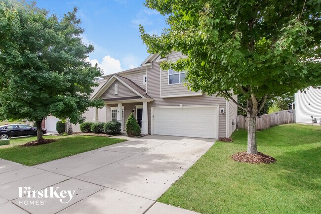 Foto del edificio - 4407 Lawrence Daniel Dr