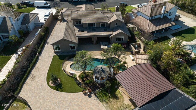 Foto del edificio - 525 Aqueduct Ct