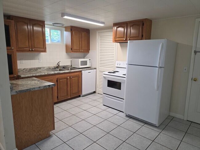 Foto del edificio - 2 bedroom unit in Berrien Springs
