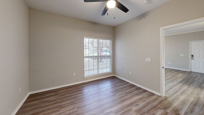 Interior Photo - Red Stone Ranch