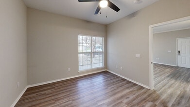 Interior Photo - Red Stone Ranch