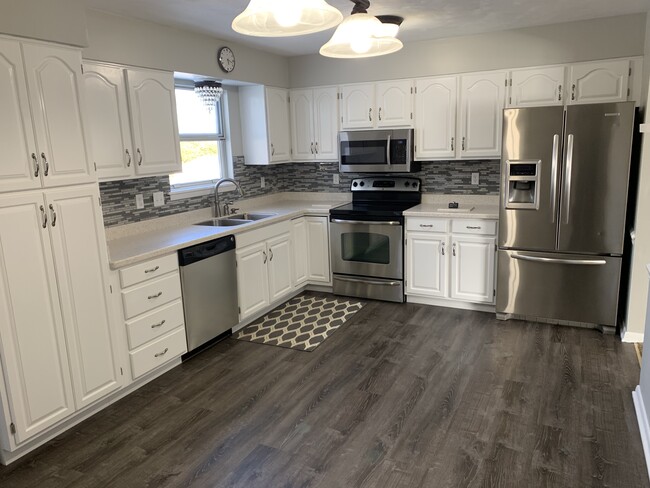 Building Photo - 2734 W 34th Street