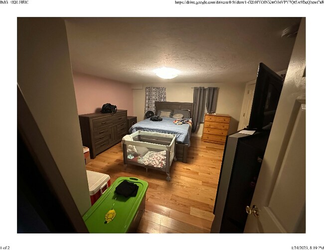 Foto del edificio - 31-33 5th Ave