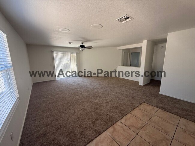 Foto del edificio - Three bedroom home in Mesquite Ranch